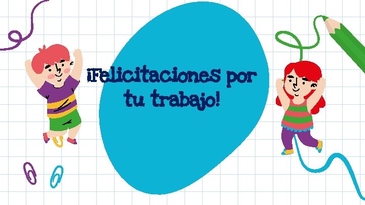 felicidades por tu trabajo